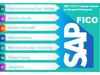 SAP Finance Course in Delhi, SLA GST Institute, GST, SAP Finance Certification in Gurgaon, [100% Job, Update New Skill in '24]