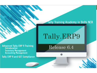 Tally Certification Course in Delhi, 110011 with Free Busy and  Tally Certification  by SLA Consultants Institute