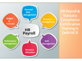 Best HR Payroll Training Institute in Delhi,  SLA Classes, SAP HCM Certification in Gurgaon, HR Course in Noida, 2024 Offer,