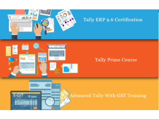 Tally Course in Delhi, 110006 , SAP FICO Course in Noida । BAT Course by SLA Accounting Institute, Taxation and Tally Prime Institute in Delhi, Noida