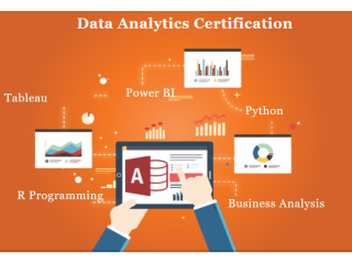 Data Analyst Training Course in Delhi, 110052. Best Online Live Data Analyst Training in Mumbai by IIT Faculty , [ 100% Job in MNC]