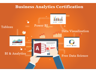 Business Analyst Course in Delhi, 110058. Best Online Live Business Analyst Training in Bhopal by IIT Faculty , [ 100% Job in MNC]