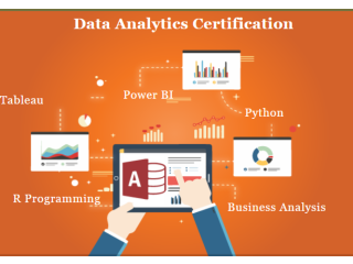 Data Analytics Training Course in Delhi, 110082. Best Online Live Data Analytics Training in Mumbai by IIT Faculty , [ 100% Job in MNC]