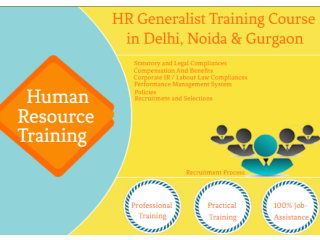 Best HR Training Course in Delhi, 110098, With Free SAP HCM HR by SLA Consultants Institute in Delhi, NCR [100% Placement, Learn New Skill of '24]