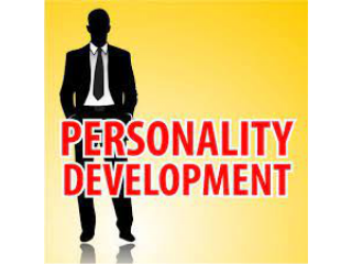 Personality Development Classes
