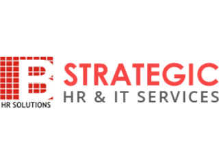 Strategic HR & IT Services