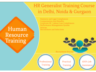 HR Training Course in Delhi, Mayur Vihar, Free SAP HCM & Analytics Certification, 100% Job Salary upto 5.5 LPA, Best Offer till Aug'23